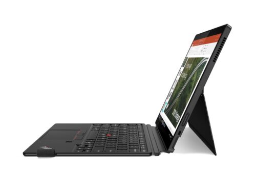 TS X12 DETACH ULT7-164U 16GB 512GB 12.3 W11PR 1YPR - immagine 12
