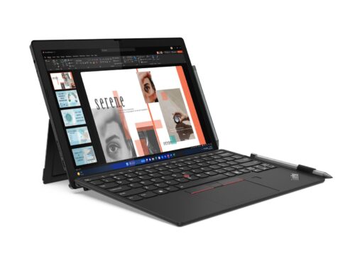 TS X12 DETACH ULT7-164U 16GB 512GB 12.3 W11PR 1YPR - immagine 2