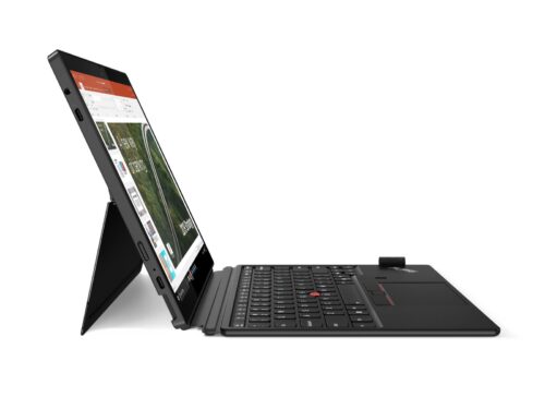 TS X12 DETACH ULT7-164U 16GB 512GB 12.3 W11PR 1YPR - immagine 11