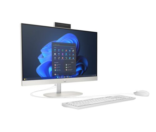 240G10 AIO24NT I5-1334U 8/512 WIFI WIN11H 2YW - immagine 3