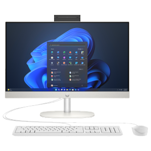 240G10 AIO24NT I5-1334U 8/512 WIFI WIN11H 2YW