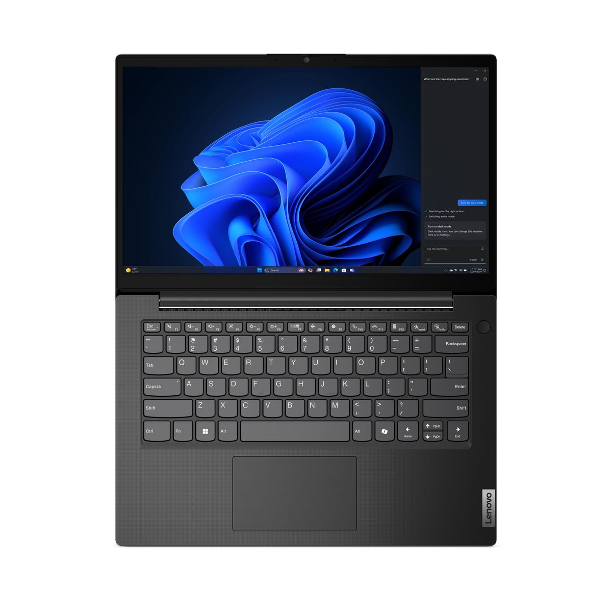 TS V14 I5-13420H 16GB 512GB 14FHD W11PRO 2YDEPOT - immagine 7
