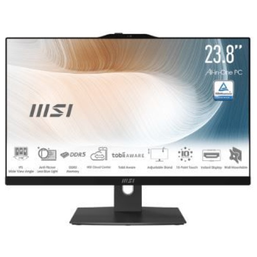 AIO 7 150U 16GB 512SSD SHARED 23.8FHD TOUCH W11P