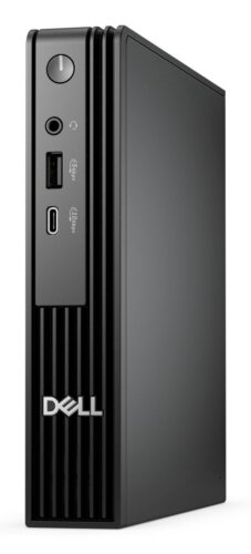 DELL PRO MICRO/U7-265T/16GB/512GB/W11PRO/1Y - immagine 3