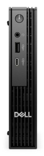 DELL PRO MICRO/U7-265T/16GB/512GB/W11PRO/1Y