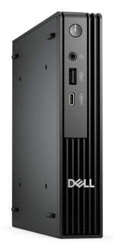 DELL PRO MICRO/U7-265T/16GB/512GB/W11PRO/1Y - immagine 2