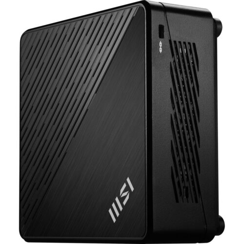 CUBI 5 I7-1255U 16GB 512SSD WIN11 PRO 2XLAN BLACK - immagine 9