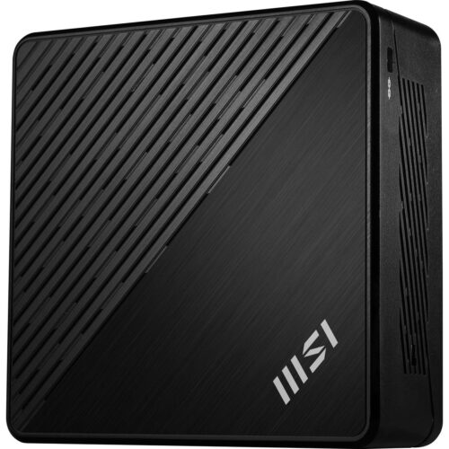 CUBI 5 I7-1255U 16GB 512SSD WIN11 PRO 2XLAN BLACK - immagine 7