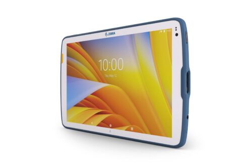 ET40 HC,10 ,WIFI6,SE4100,4GB/64GB,ANDROID,GMS,ROW - immagine 3