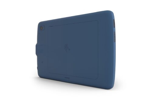 ET40 HC,10 ,WIFI6,SE4100,4GB/64GB,ANDROID,GMS,ROW - immagine 7