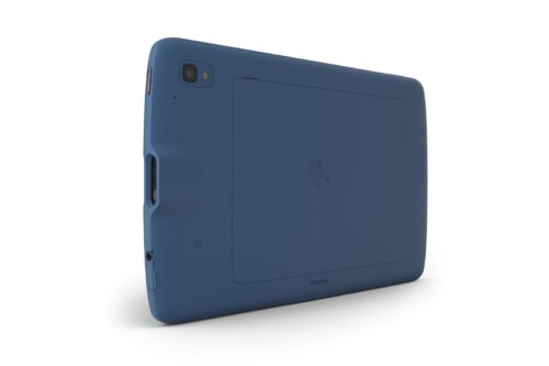 ET40 HC,10 ,WIFI6,SE4100,4GB/64GB,ANDROID,GMS,ROW - immagine 6