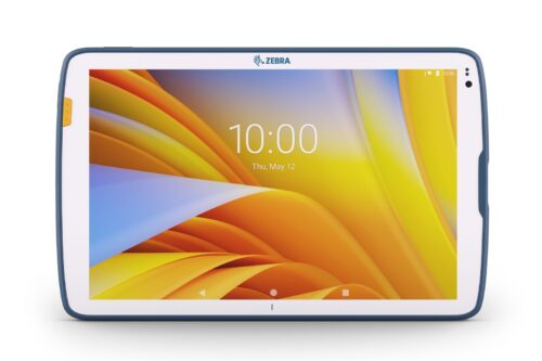 ET40 HC,10 ,WIFI6,SE4100,4GB/64GB,ANDROID,GMS,ROW - immagine 2