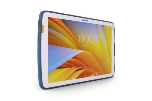 ET40 HC,10 ,WIFI6,SE4100,4GB/64GB,ANDROID,GMS,ROW - immagine 5