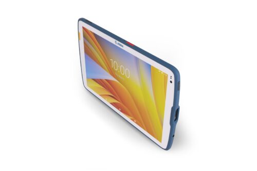 ET40 HC,10 ,WIFI6,SE4100,4GB/64GB,ANDROID,GMS,ROW - immagine 4
