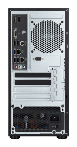 PRO I7-14700 8GB 512SSD SHARED WIN11PRO - immagine 12
