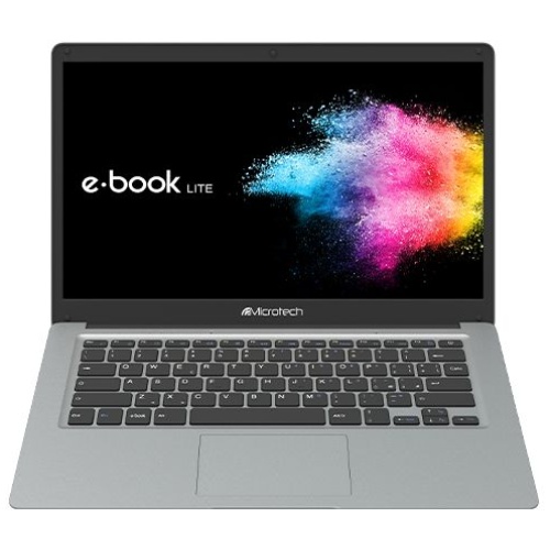 E-BOOK LITE SILVER N5020/4GB/128EMMC/14.1/W11HOME