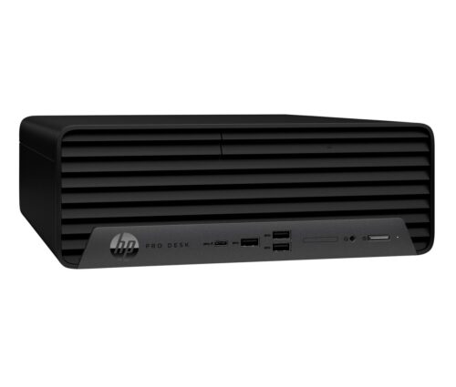 400G9 SFF I5-14500 8/512 W11P 3YW - immagine 2