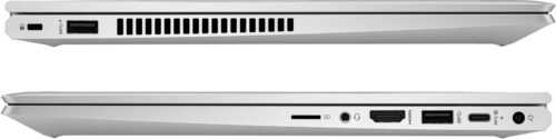 X360 435 G9/R5 7530U/16/512/13.3T FHD W11P 1YWOFF - immagine 11