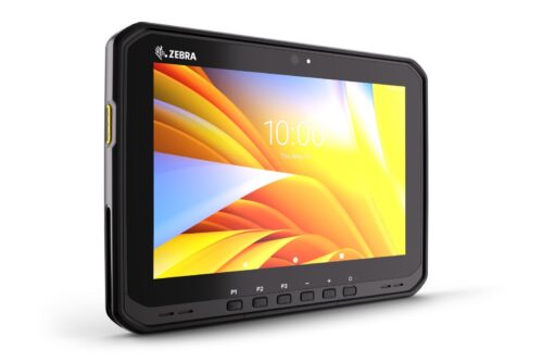 ET60,STANDARD BATTERY,8/128GB,AND,GMS,SE55,ROW - immagine 2