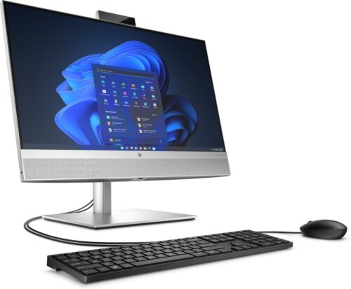 840G9 AIO24NT I5-14500 16/512 W11P 3YW - immagine 3