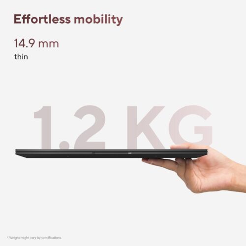 R7 350/16GB/1TB/SHARED/14OLED/WIN11HOME - immagine 10