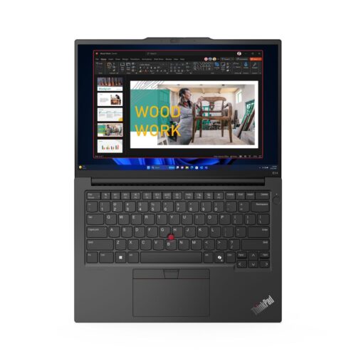 TS E14 ULT5-125U 16GB 512GB 14WUXGA W11PR 1Y PREM - immagine 8