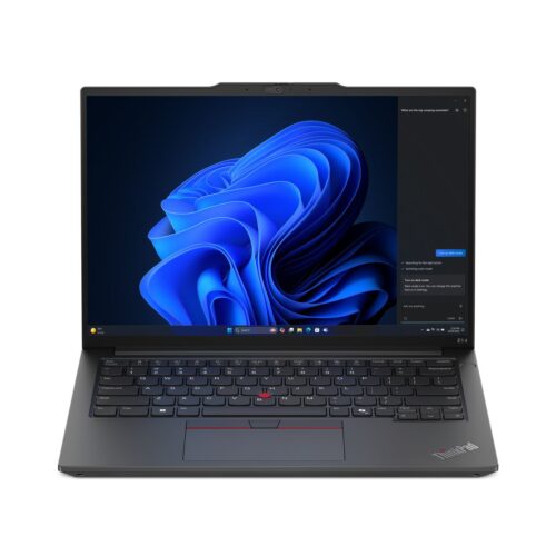 TS E14 ULT5-125U 16GB 512GB 14WUXGA W11PR 1Y PREM - immagine 12