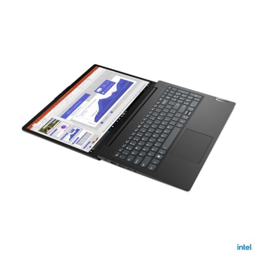 TS V15 CEL N4500 8GB 256GB 15.6 FHD W11HOME 1YDEP - immagine 4