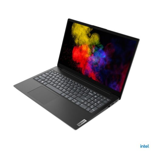 TS V15 CEL N4500 8GB 256GB 15.6 FHD W11HOME 1YDEP - immagine 6