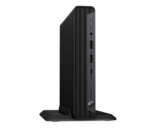 400G9 DM I5-14500T 16/512  WI-FI 6 W11P 2YW 1YWOLF - immagine 2