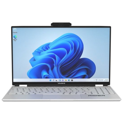 RIDER 15.6 FHD N95 8GB 256 SSD WIN 11 PRO
