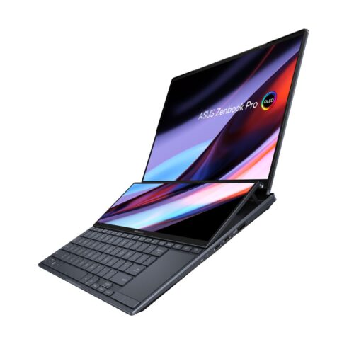 REFURBISHED I7-12700H 16GB 1TB 14,5 TS W11H - immagine 7