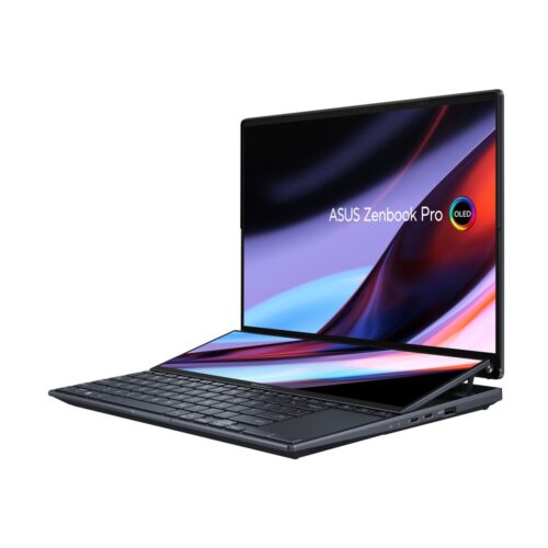 REFURBISHED I7-12700H 16GB 1TB 14,5 TS W11H - immagine 4