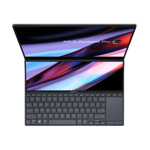 REFURBISHED I7-12700H 16GB 1TB 14,5 TS W11H - immagine 2
