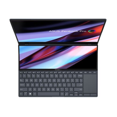 REFURBISHED I7-12700H 16GB 1TB 14,5 TS W11H - immagine 10