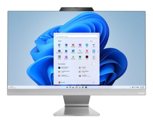 I7-1355U/16GB/1TBSSD/23.8FHD/SHARED/WIN11PRO - immagine 2