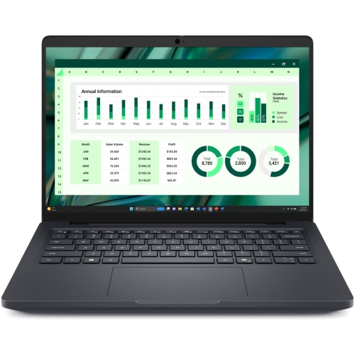 DELL PRO MAX 14/U7-265H/32GB/1TB/14/W11PRO/3Y