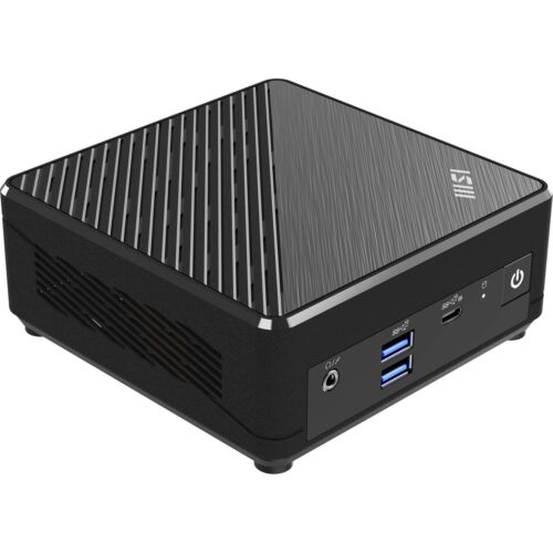 CUBI N100 4GB 128GB W11PRO BLACK - immagine 4