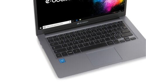 E-BOOK LITE C N4020 4GB 64SSD 14.0FHD WIN11PROEDU - immagine 3