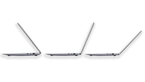 E-BOOK LITE C N4020 4GB 64SSD 14.0FHD WIN11PROEDU - immagine 4