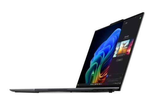 TS X9 AURA ED ULT7-285V 32GB 1TB 15P W11P 3YP COP+ - immagine 15