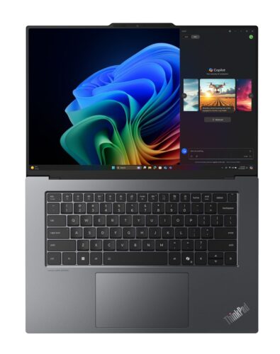 TS X9 AURA ED ULT7-285V 32GB 1TB 15P W11P 3YP COP+ - immagine 10