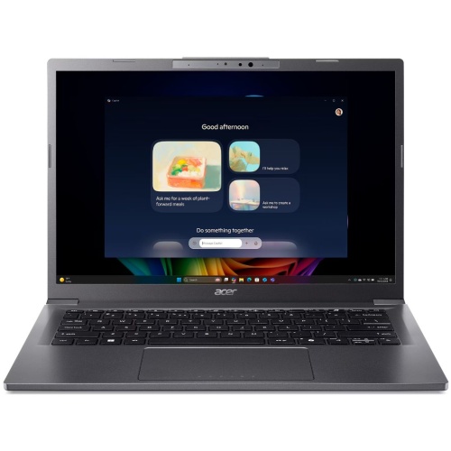 A14 COPILOT CORE U7 256V 16GB 512GB 14 OLED W11PRO