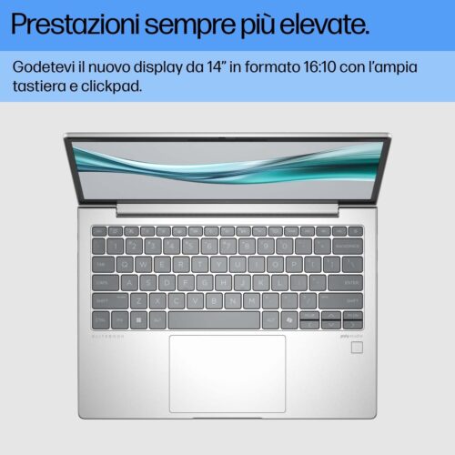 660G11 ULTRA5-135UVPRO 16/512 16WUXGA W11P 1YWOFF - immagine 7