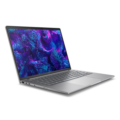 ZBOOK 8 14G1I ULTRA7 255H 32/1 RTX500 W11P 3YOFF - immagine 7