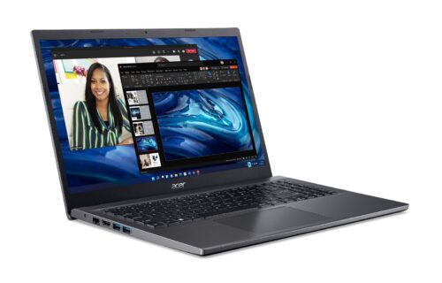 EX215-55-31YM I3-1215U 8GB 256GB SSD 15,6 FREEDOS - immagine 2