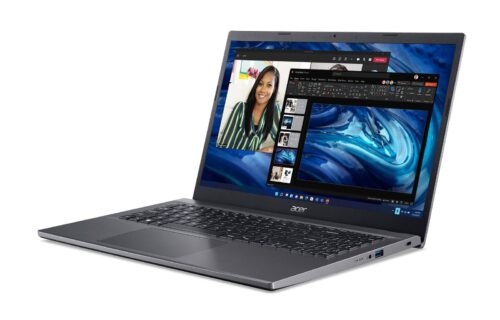 EX215-55-31YM I3-1215U 8GB 256GB SSD 15,6 FREEDOS - immagine 3