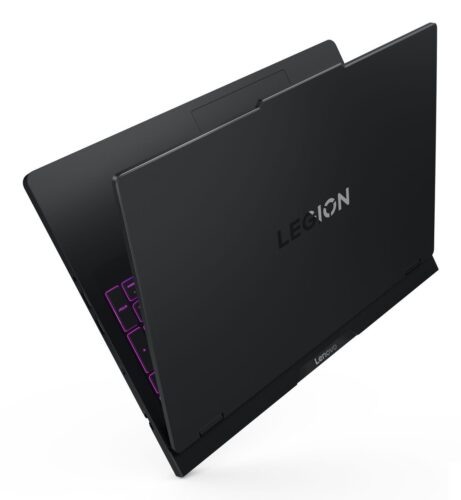 LEGION PRO 5 16IAX10 CORE U7 255HX 32GB 1TB RTX 50 - immagine 8