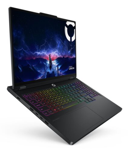LEGION PRO 5 16IAX10 CORE U7 255HX 32GB 1TB RTX 50 - immagine 16