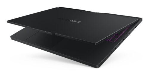 LEGION PRO 5 16IAX10 CORE U7 255HX 32GB 1TB RTX 50 - immagine 4